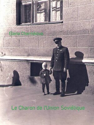 cover image of Le Charon de l'Union Soviétique